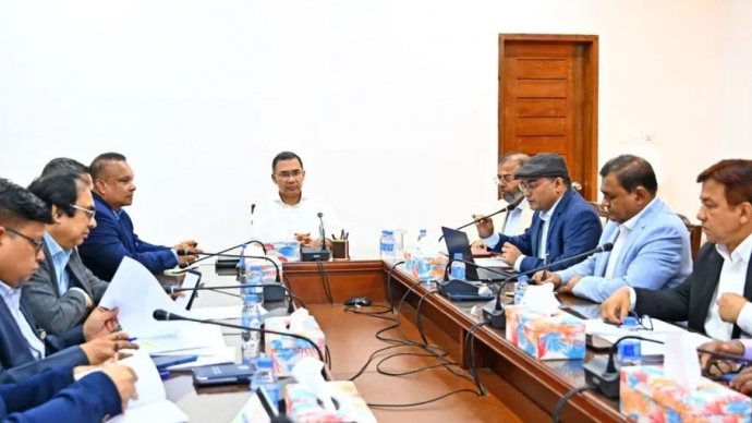 কার্বন নিঃসরণ কমিয়ে কার্বন ক্রেডিট বাড়াতে প্রধানমন্ত্রীর নির্দেশ