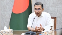 শিক্ষার্থীদের প্রতি বছর একটি করে গাছ লাগানোর আহ্বান প্রধানমন্ত্রীর