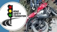 জুনে সড়কে প্রাণ গেল ৪৩৮ জনের, সর্বাধিক ১১৬ প্রাণহানি ঢাকায়