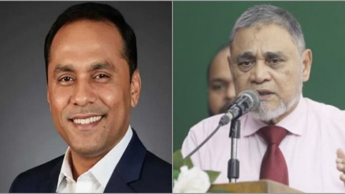 তফসিল ঘোষণা নিয়ে ভারপ্রাপ্ত স্পিকারের সঙ্গে সিইসির বৈঠক কাল