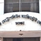 ৭ মাসের মেয়েকে হত্যা: বাবা তিন দিনের রিমান্ডে