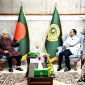 নারী ও কন্যাশিশুর প্রতি বৈষম্য-সহিংসতা প্রতিরোধে সবার দায়িত্বশীল ভূমিকা জরুরি: ডেপুটি স্পিকার