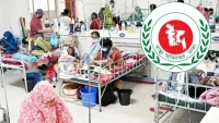 হামের উপসর্গে আরও তিন শিশুর মৃত্যু