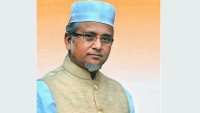 গাজী নজরুলের এমপি পদ নিয়ে সাংবিধানিক বিতর্ক