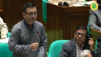 নিত্যপণ্যের মূল্য নিয়ন্ত্রণে সরকারের বহুমুখী পদক্ষেপ : সংসদে জানালেন বাণিজ্যমন্ত্রী