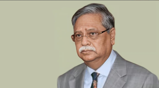 এক সাংবাদিকের ফেসবুক পোস্ট: ‘রাষ্ট্রপতির পদত্যাগ’ গুঞ্জন