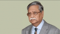 এক সাংবাদিকের ফেসবুক পোস্ট: ‘রাষ্ট্রপতির পদত্যাগ’ গুঞ্জন