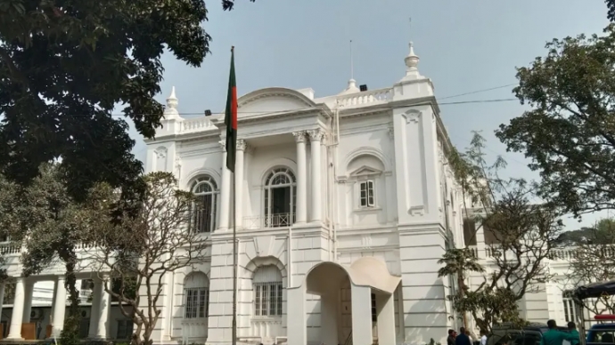 ট্রাইব্যুনালে ২ সাংবাদিক ও ২৫ অভিনয়শিল্পীর বিরুদ্ধে অভিযোগ