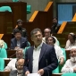 সংরক্ষিত এমপিদের কাজের পরিধি গোটা বাংলাদেশ: সংসদে স্বরাষ্ট্রমন্ত্রী