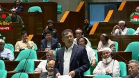 সংরক্ষিত এমপিদের কাজের পরিধি গোটা বাংলাদেশ: সংসদে স্বরাষ্ট্রমন্ত্রী