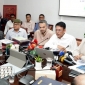 ‘মন খুলে গান গাওয়া যায়, পরীক্ষায় নম্বর দেওয়া যায় না’