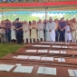 সৌদি আরবে অগ্নিকাণ্ড: নওগাঁর ৭ জনের মরদেহ পরিবারের কাছে হস্তান্তর