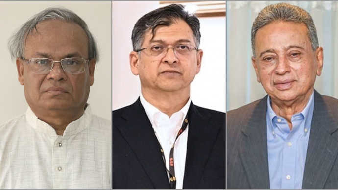 মির্জা ফখরুলের সম্ভাব্য উত্তরসূরি কারা?