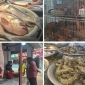 নিত্যপণ্যের বাজারে কিছুটা স্বস্তি