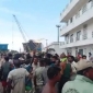 চট্টগ্রামে শিপইয়ার্ডে বিষাক্ত গ্যাস লিকেজে নিহত ৩