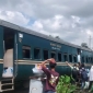 ঢাকা-ময়মনসিংহ রুটে ট্রেন চলাচল বন্ধ
