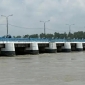 তিস্তার পানি বিপৎসীমার ১৩ সেন্টিমিটার ওপরে