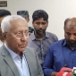 রাষ্ট্রপতি নির্বাচনে কেউ প্রার্থিতা প্রত্যাহার করেননি: ইসি সচিব