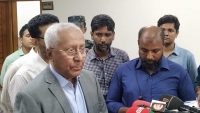 রাষ্ট্রপতি নির্বাচনে কেউ প্রার্থিতা প্রত্যাহার করেননি: ইসি সচিব