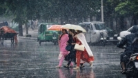 দেশের বেশির ভাগ এলাকায় ৫দিনের বৃষ্টির আভাস