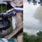 আবারও ‘প্রেশারকুকার বোমা’: নিষ্ক্রিয়ের সময় কেঁপে উঠলো এলাকা