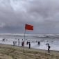 উপকূলে ঝোড়ো হাওয়ার শঙ্কা