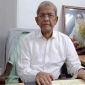 রাষ্ট্রপতি পদে বিএনপির প্রার্থী মির্জা ফখরুল