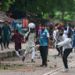 জবি, ঢাকা কলেজ ও আলিয়া মাদ্রাসায় দফায় দফায় সংঘর্ষ