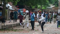 জবি, ঢাকা কলেজ ও আলিয়া মাদ্রাসায় দফায় দফায় সংঘর্ষ