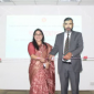 সিঙ্গাপুরে ইসির এনআইডি কার্যক্রম চালু