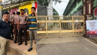থমথমে জবি ক্যাম্পাস: বিক্ষোভের ঘোষণা ছাত্রশক্তির