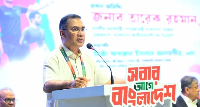 জনগণ পরিবর্তন চেয়েছে বলেই জুলাই আন্দোলন সফল হয়েছে: প্রধানমন্ত্রী