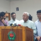 ঠাকুরগাঁও-১ আসনের উপনির্বাচনের তফসিল চলতি সপ্তাহেই : ইসি সচিব