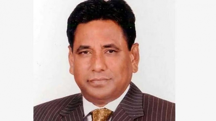 জামিনের ১ মাস পর সাংবাদিক আজহার আলীর মৃত্যু