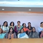 সাংবাদিকতায় নারীদের পেশাগত চ্যালেঞ্জ কর্মদক্ষতা ও পেশাদারত্বের সঙ্গে মোকাবিলা করতে হবে: নাসিমুন আরা হক মিনু