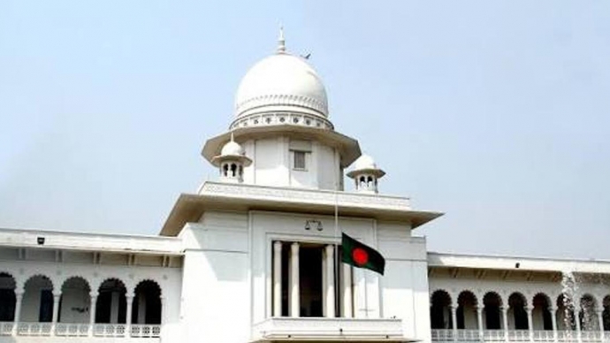 আ.লীগের কার্যক্রম নিষিদ্ধ: প্রজ্ঞাপনের বৈধতা চ্যালেঞ্জ করে হাইকোর্টে রিট