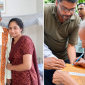 নিজেকে জীবিত প্রমাণ করে মারা গেলেন পাবনার শামসুল আলম টুনু
