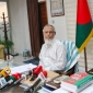 জানুয়ারিতে আমরা স্থানীয় সরকার নির্বাচন শুরু করতে চাই: ইসি আনোয়ারুল