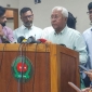 গাজী নজরুলের এমপি পদ নিয়ে সিদ্ধান্তে সংসদের চিঠির অপেক্ষায় ইসি: ইসি সচিব