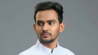 বিদেশে ১ পয়সা থাকার প্রমাণ করুন, রাজনীতি ছেড়ে দেবো: ঘোষণা আসিফের