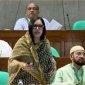 ‘সংসদীয় রীতিনীতির বাইরে আমাকে গালাগালি করা হয়েছে’: রুমিন ফারহানা