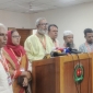 স্থানীয় নির্বাচনে প্রবাসীদের ভোটাধিকারসহ ১০ দফা দাবি