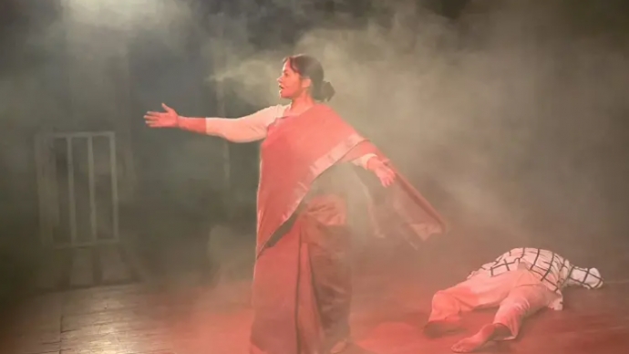 প্রীতিলতার আত্মাহুতি দিবসে ‘ট্রায়াল অব সূর্যসেন’র বিশেষ প্রদর্শনী