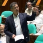 জ্বালানি ও গ্যাস সংকটের মূলে বিগত সরকারের ভুল নীতি ও দুর্নীতি: সংসদে স্বরাষ্ট্রমন্ত্রী