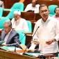 বাকস্বাধীনতা যেন বাকশালীনতার সীমা লঙ্ঘন না করে: সমাপনী বক্তব্যে প্রধানমন্ত্রী
