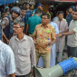 জাসদ কার্যালয় থেকে গ্রেপ্তার ২৭ জন কারাগারে, জামিন শুনানি সোমবার