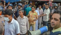 জাসদ কার্যালয় থেকে গ্রেপ্তার ২৭ জন কারাগারে, জামিন শুনানি সোমবার