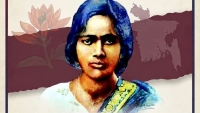 স্মরণে শহীদ বীরকন্যা প্রীতিলতা: আজ ৯৪তম আত্মাহুতি দিবস