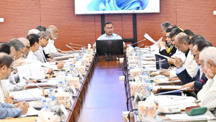মহিলা বাদ নতুন নাম ‘নারী ও শিশুবিষয়ক মন্ত্রণালয়’