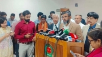 ইউপি নির্বাচনের চূড়ান্ত রোডম্যাপ ঘোষণা